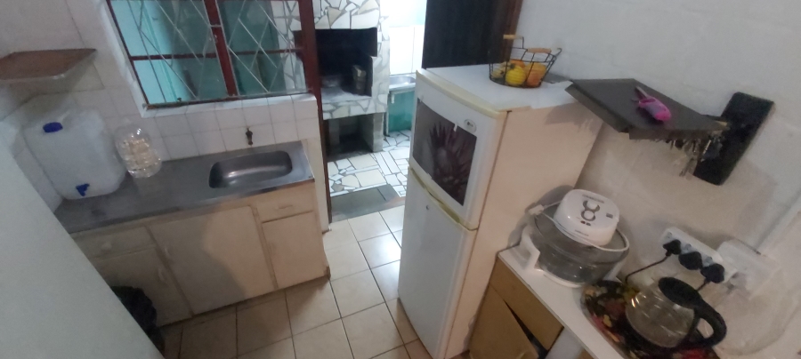 To Let 3 Bedroom Property for Rent in White City Western Cape
